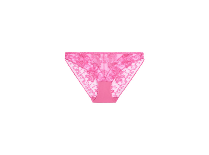 Culotte Italienne Rules of Attraction