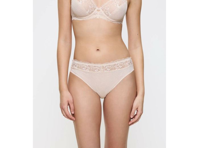 O - Light Paonette T - Culotte Tai