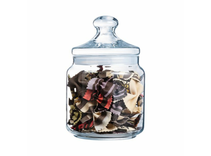 Pot 150cl Pure Jar Club