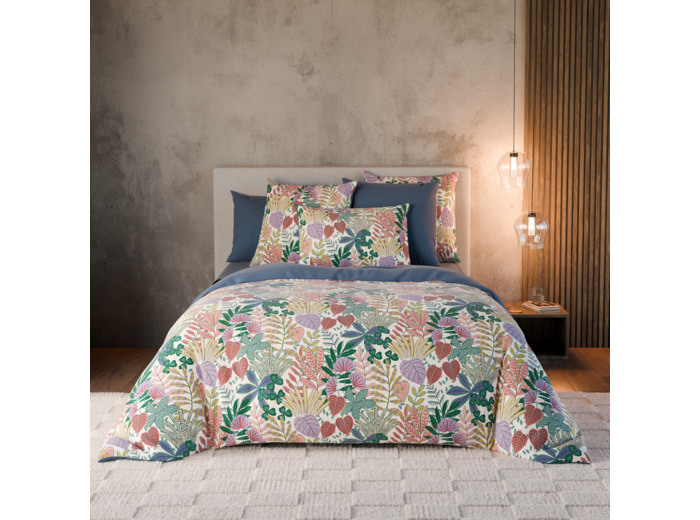 PACK HOUSSE DE COUETTE + TAIE(S) D'OREILLER | Hippie