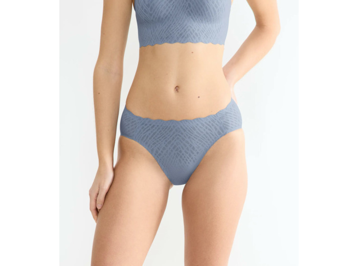 sloggi ZERO Feel Bliss High leg - Sloggi sans coutures