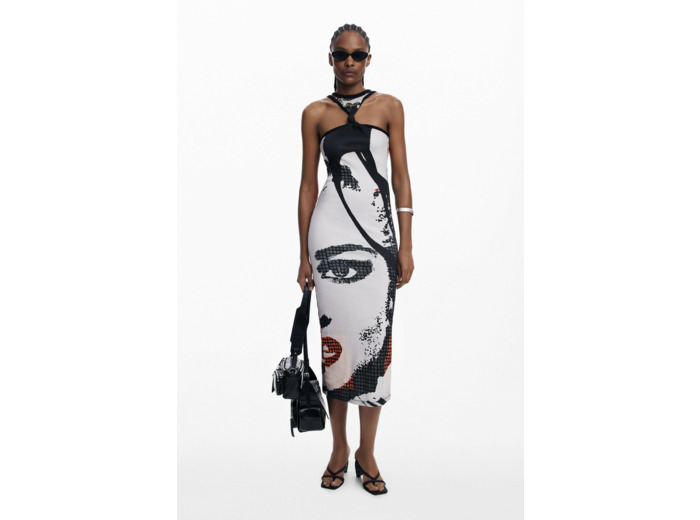 Dress Sleeveless