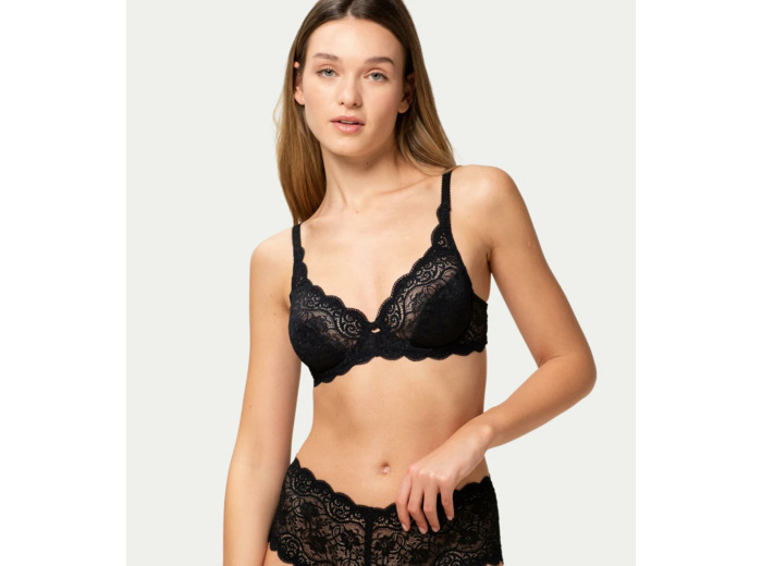 Amourette 300 - Soutien gorge avec armatures