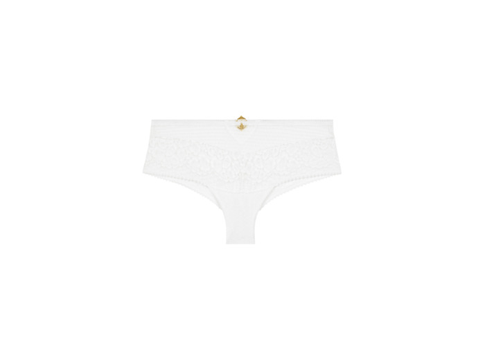 Shorty Illusion Fauve