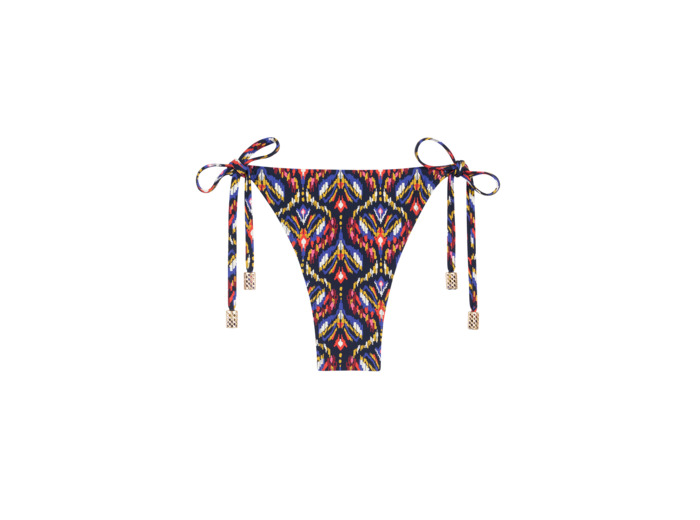 Bas de maillot de bain Tanga Sunkissed Allure