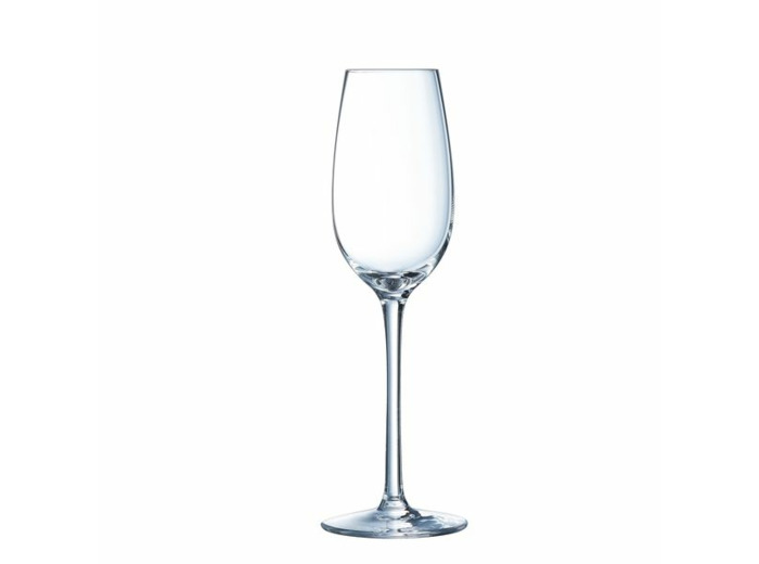 6 verres 12cl sherry Spirits