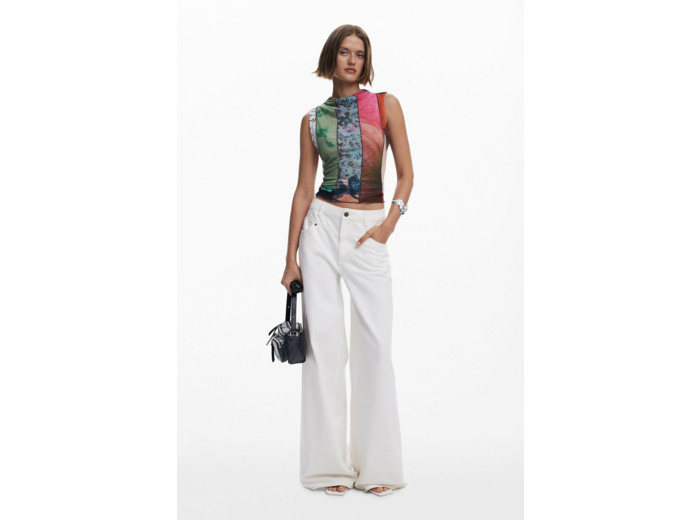 T-Shirt Sleeveless
