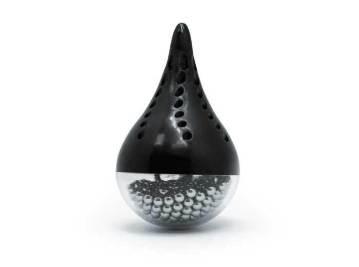 Billes nettoyantes pour carafe