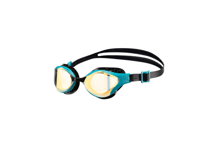 Lunettes unisexes arena Air Bold Swipe Mirror