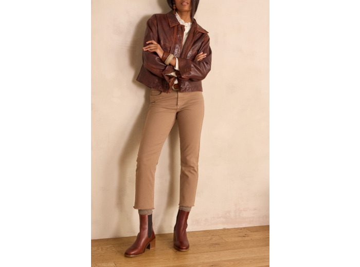 Jean PATIENCE en coton