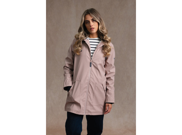 Ciré femme doublé polaire Dania