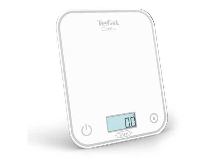 Balance de cuisine Optiss, électronique, jusqu'à 5 Kg