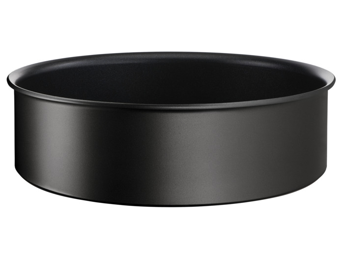 Ingenio Eco Resist, Sauteuse manche amovible, Antiadhésif, Induction, 24cm