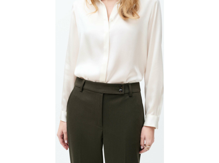 Pantalon pilotiville
