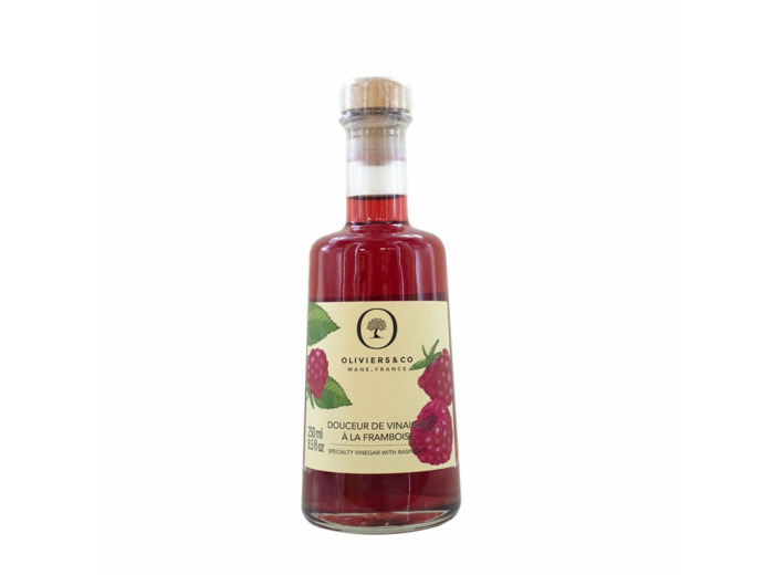 Douceur Vinaigre Framboise