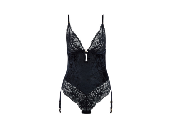 Body The Night Before