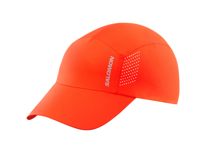 Cross Cap Cherry Tomato