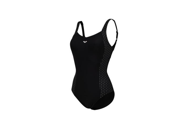 Maillot de bain arena Bodylift Laura Bonnet B pour femmes