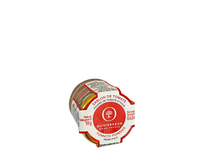 Sablon de tomate