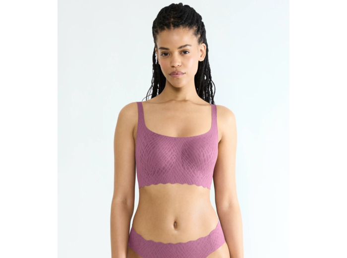 sloggi ZERO Feel Bliss Top - Sloggi brassière