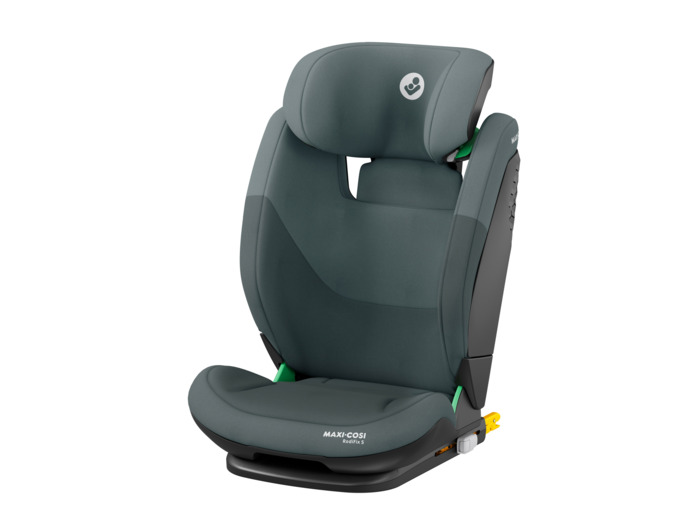 Siége auto 2/3 Rodifix S Gris