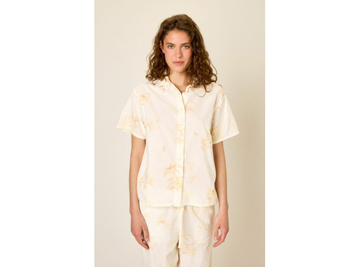 Chemise femme Bygoo