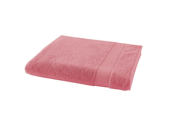 DRAP DE BAIN | Pétale - Glaieul