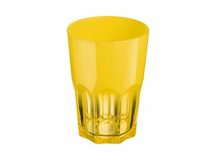 6 gobelets haut 40cl sunshine Summer Pop