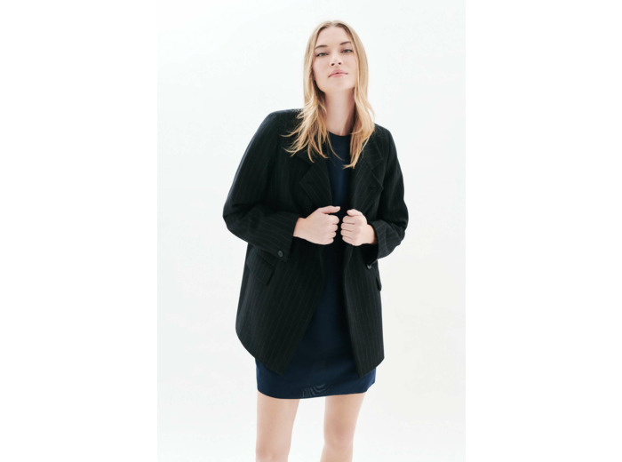 Manteau gmister