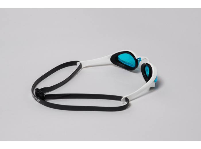 Lunettes de compétition unisexes arena Cobra Ultra Swipe