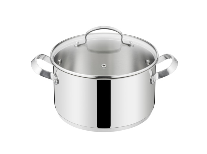 Icona Green Faitout 24 cm