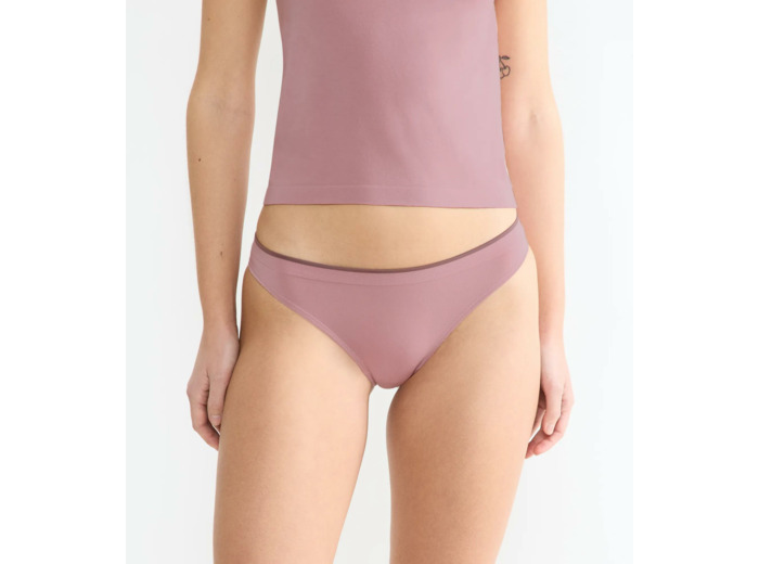 sloggi GO Sense Tanga 2P - Sloggi modal x2