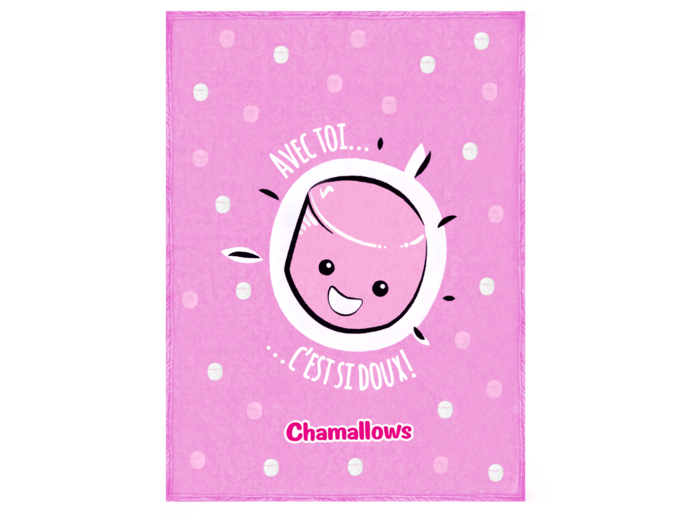 Plaid Chamallows