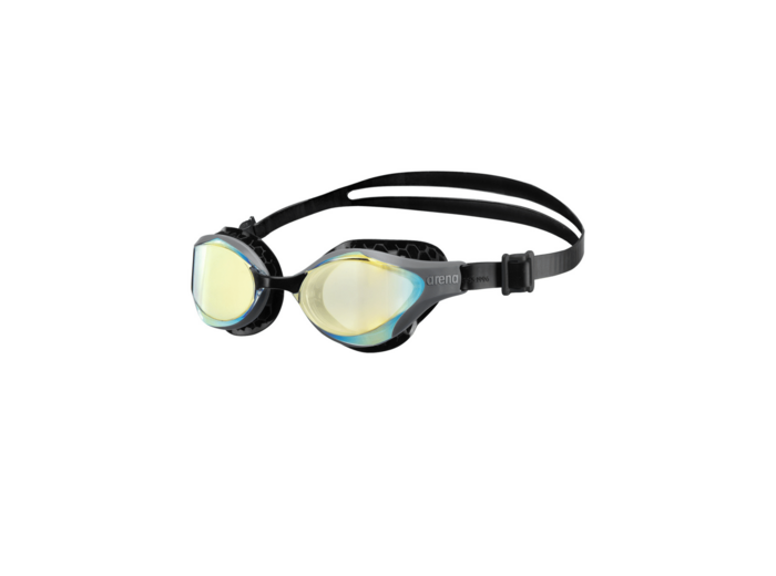 Lunettes unisexes arena Air Bold Swipe Mirror