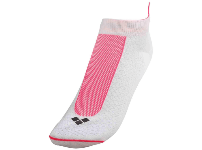 Chaussettes de course unisexes arena Basic