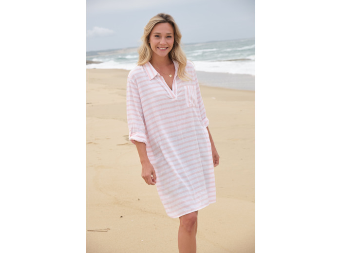 Robe femme fluide Evanna