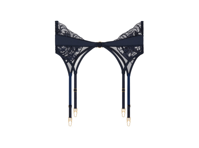 Serre-taille Satin Memories