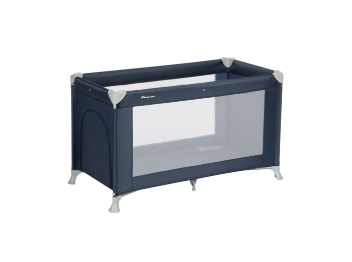 Lit parapluie Sweet Dreams Bleu