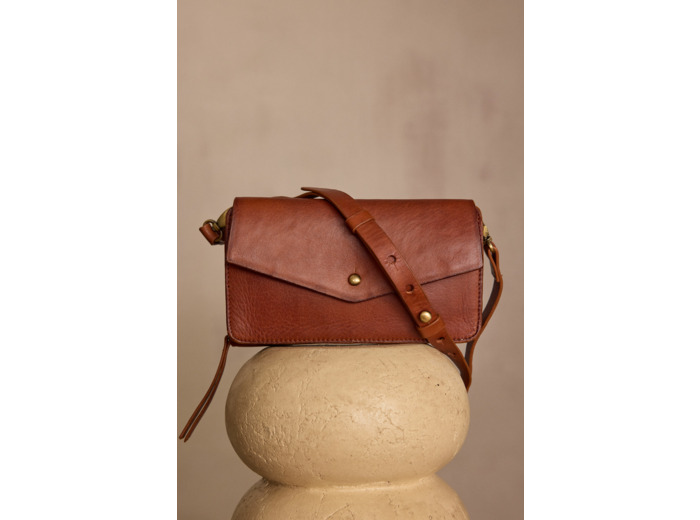 Sac à bandoulière GABRIEL TELEPHONE
