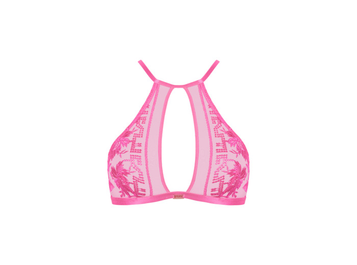Soutien-gorge Brassière Rules of Attraction