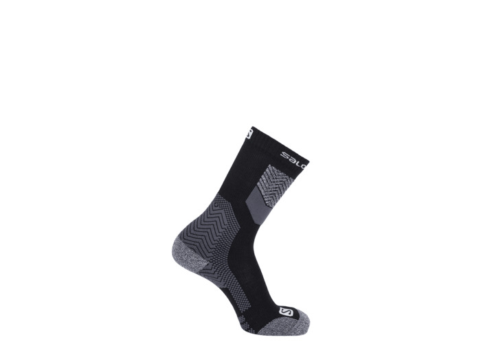 Outpath Wool Black Forged Iron