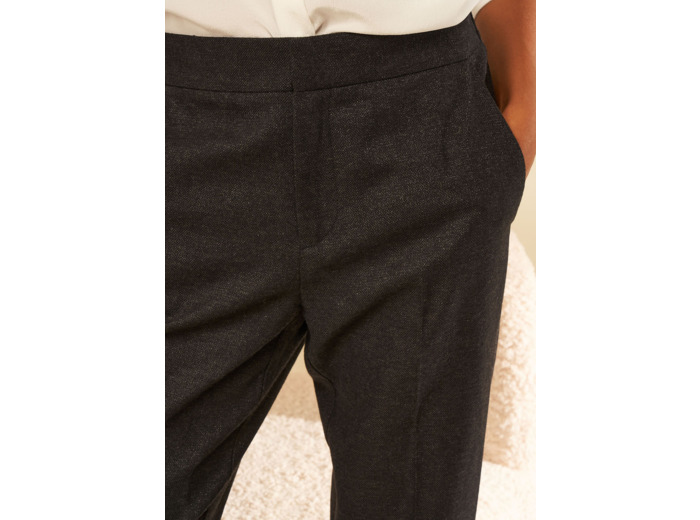 Pantalon tailleur