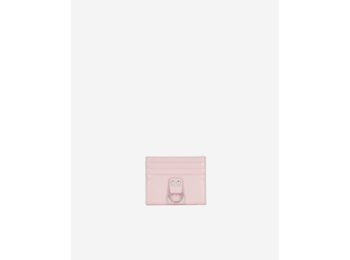 Porte-cartes amelia pink