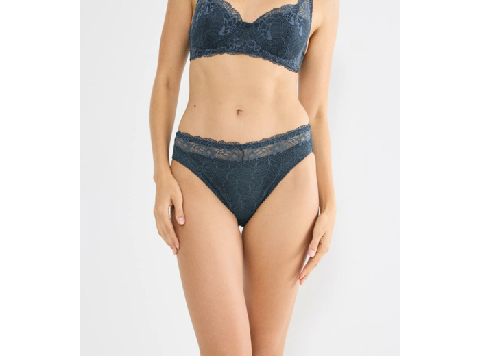 O - Light Paonette T Tai - Culotte Tai