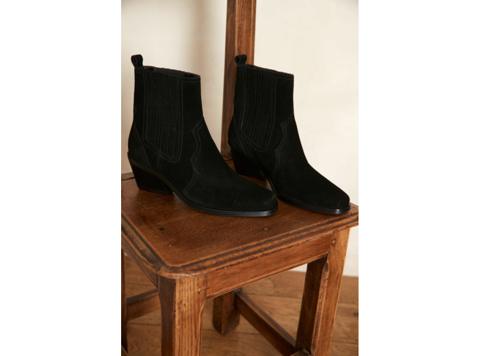 Bottines RACHEL