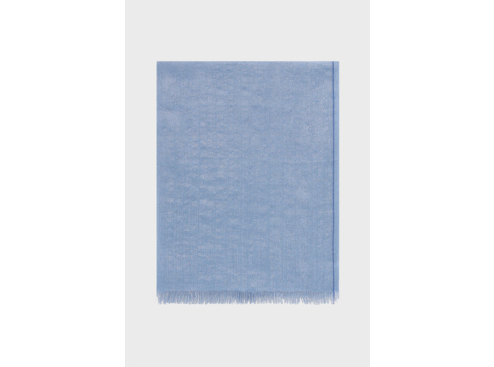 Foulard à lurex en coton - ODA
