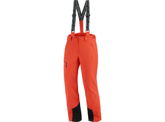 Brilliant Pant Cherry Tomato