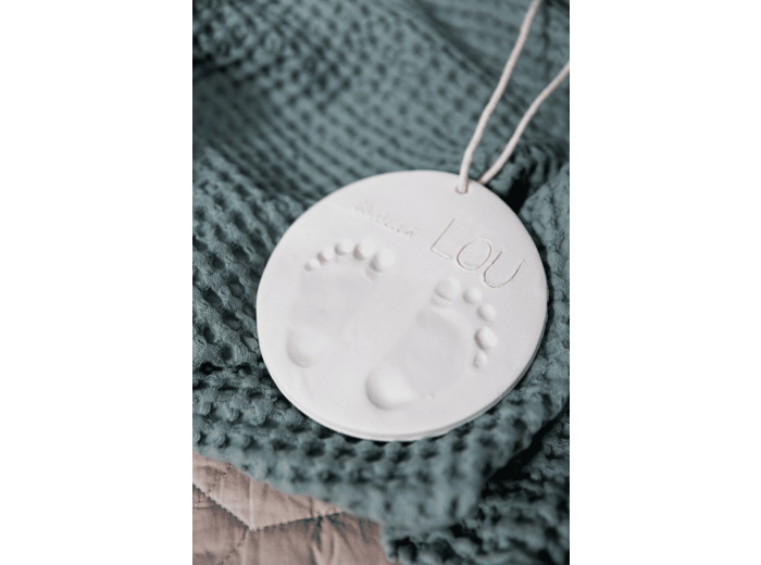 Empreinte souvenir Miscel