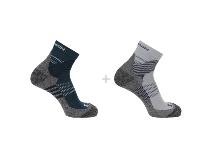 X Ultra Access Quarter 2- Quarry Stargazer Sterling Blue