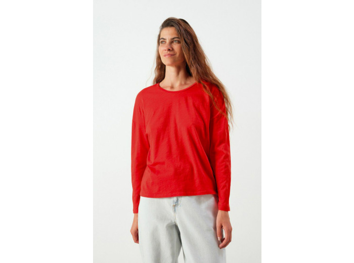 T-shirt femme Lirk